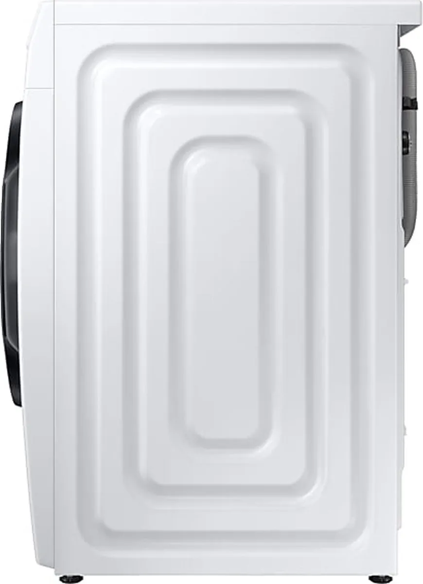 Samsung WW80T534AAW Autodose Wasmachine 8kg 1400 RPM - Wit