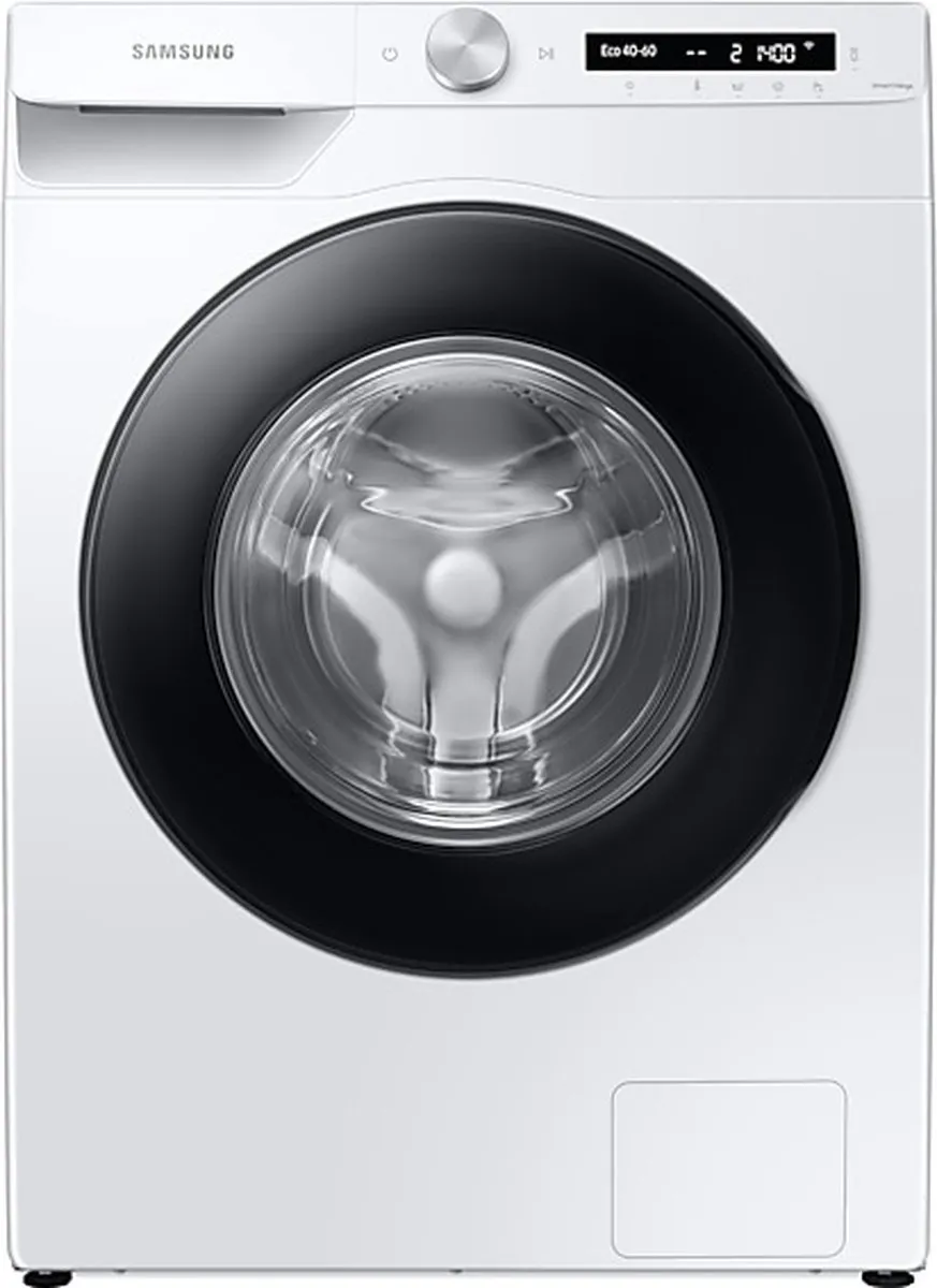Samsung WW80T534AAW Autodose Wasmachine 8kg 1400 RPM