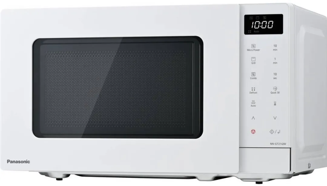 Panasonic NN-GT21QWEPG Magnetron met Grill 20L