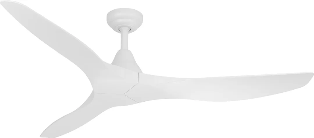 Eglo Portsea Plafondventilator 132cm - Wit - afbeelding 6 van 6