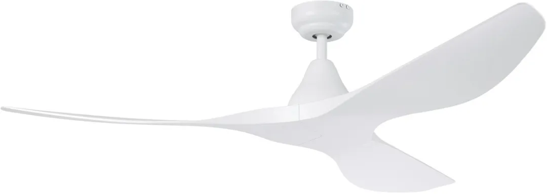 Eglo Portsea Plafondventilator 132cm - Wit