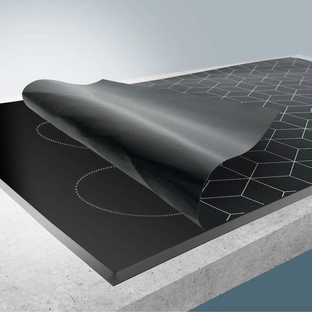 Scanpart Inductie Beschermmat 90x52cm