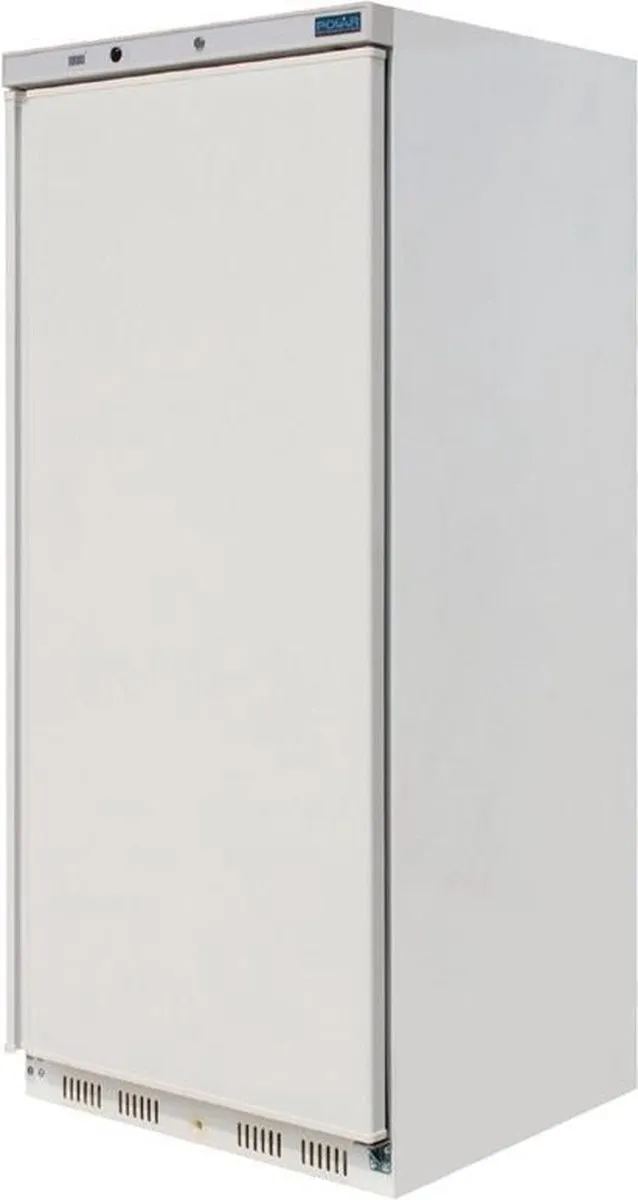 Polar 1-Deurs Patisserie Koelkast 522L - Grijs - afbeelding 3 van 5