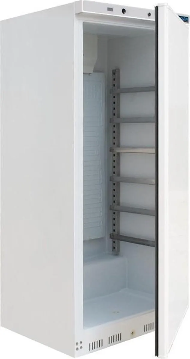 Polar 1-Deurs Patisserie Koelkast 522L