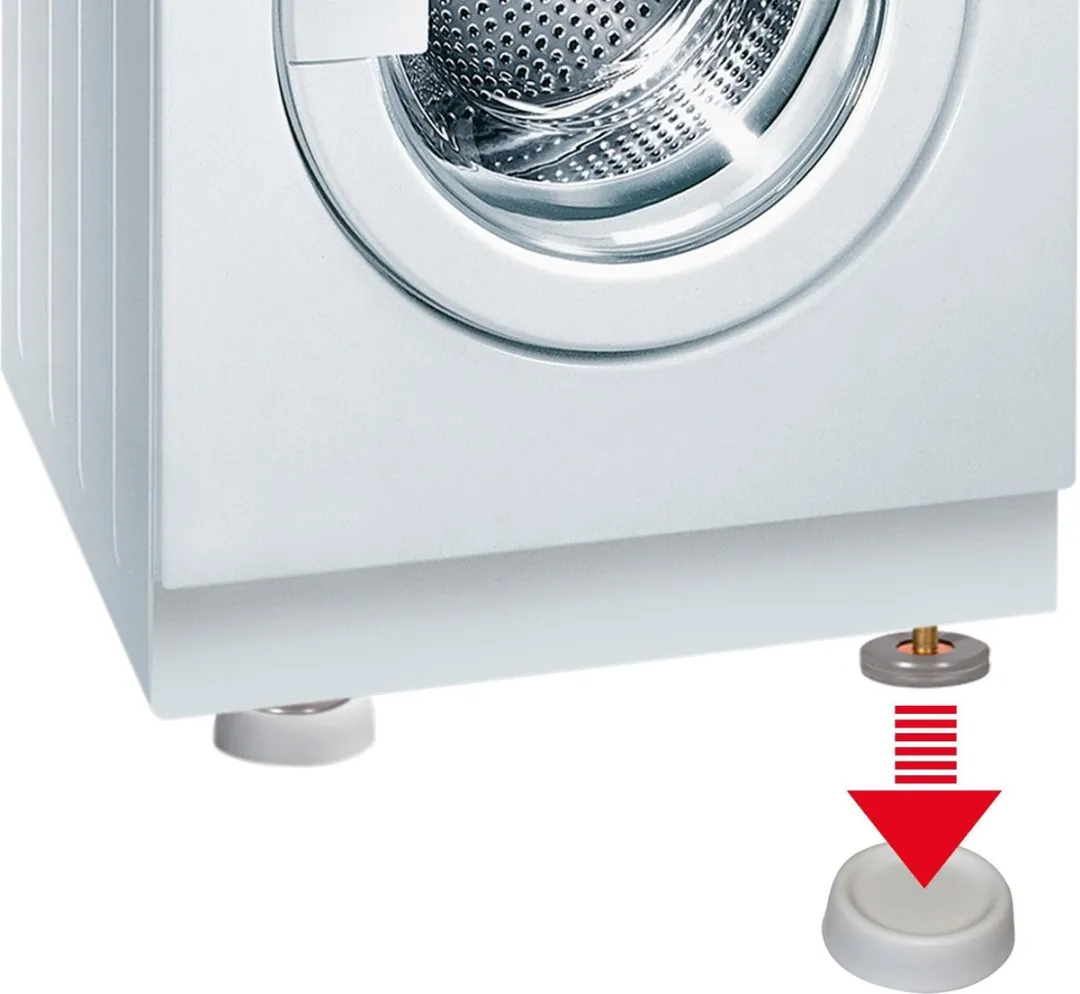 Scanpart Trillingsdempers F042 1940000200