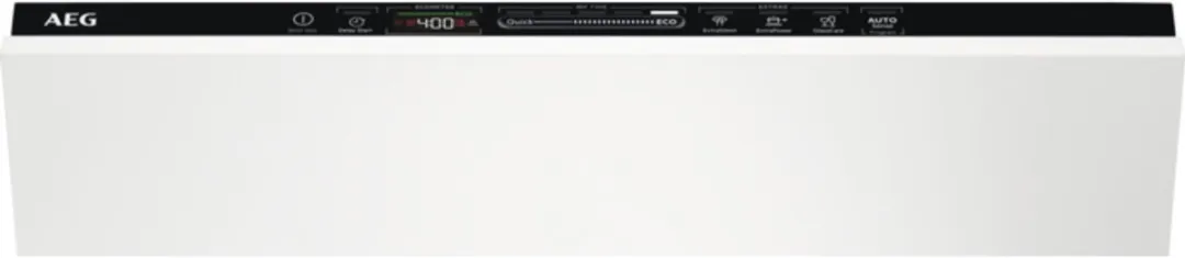 AEG FSE73727P Inbouwvaatwasser 15 Couverts