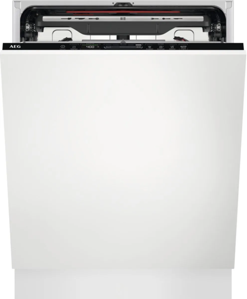 AEG FSE73727P Inbouwvaatwasser 15 Couverts
