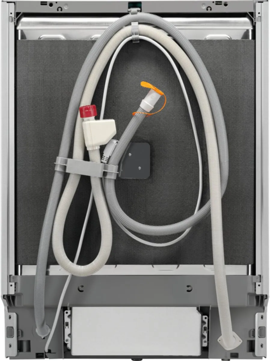 AEG FSE73727P Inbouwvaatwasser 15 Couverts