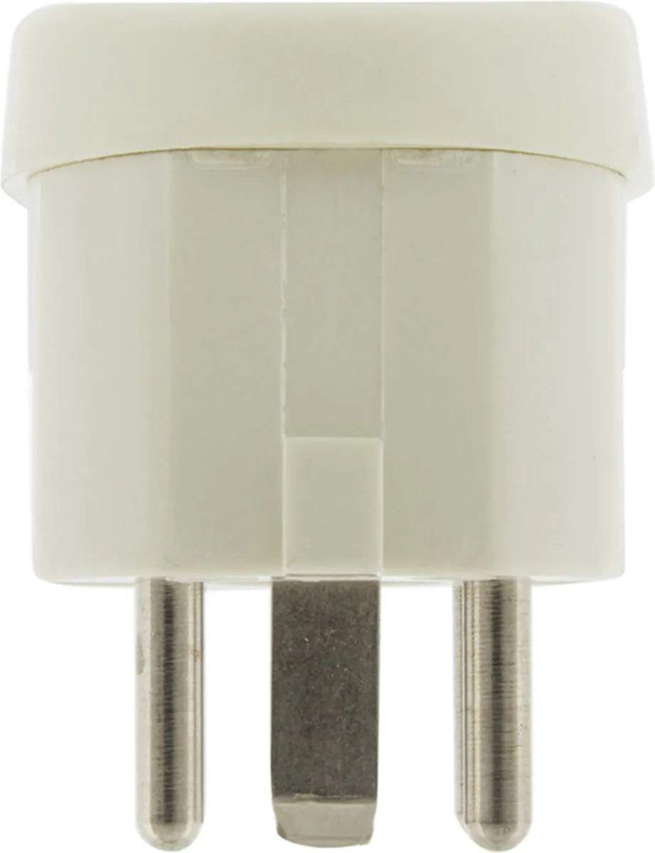 Scanpart Perilex Stekker 16A Haaks