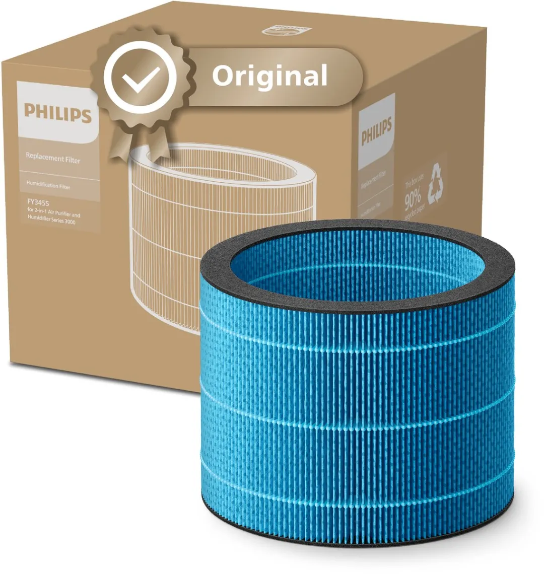 Philips Nano Protect Pro S3 FY3455/00 Filter