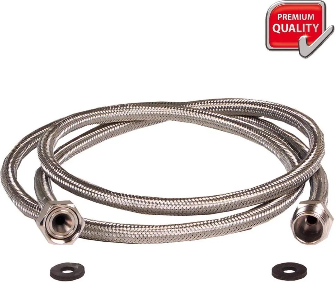 Scanpart F144 Verlengslang 2m