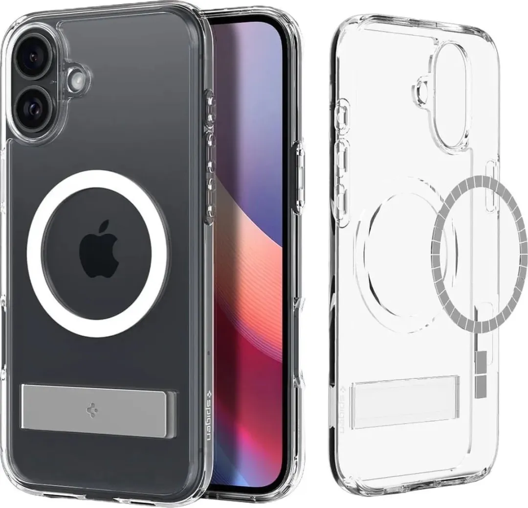Spigen Slim Armor Essential S ACS06801 Hoesje