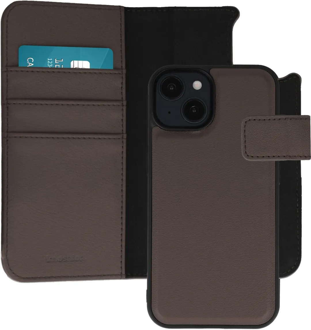 Imoshion iPhone 14 Hoesje 2-in-1 Bookcase