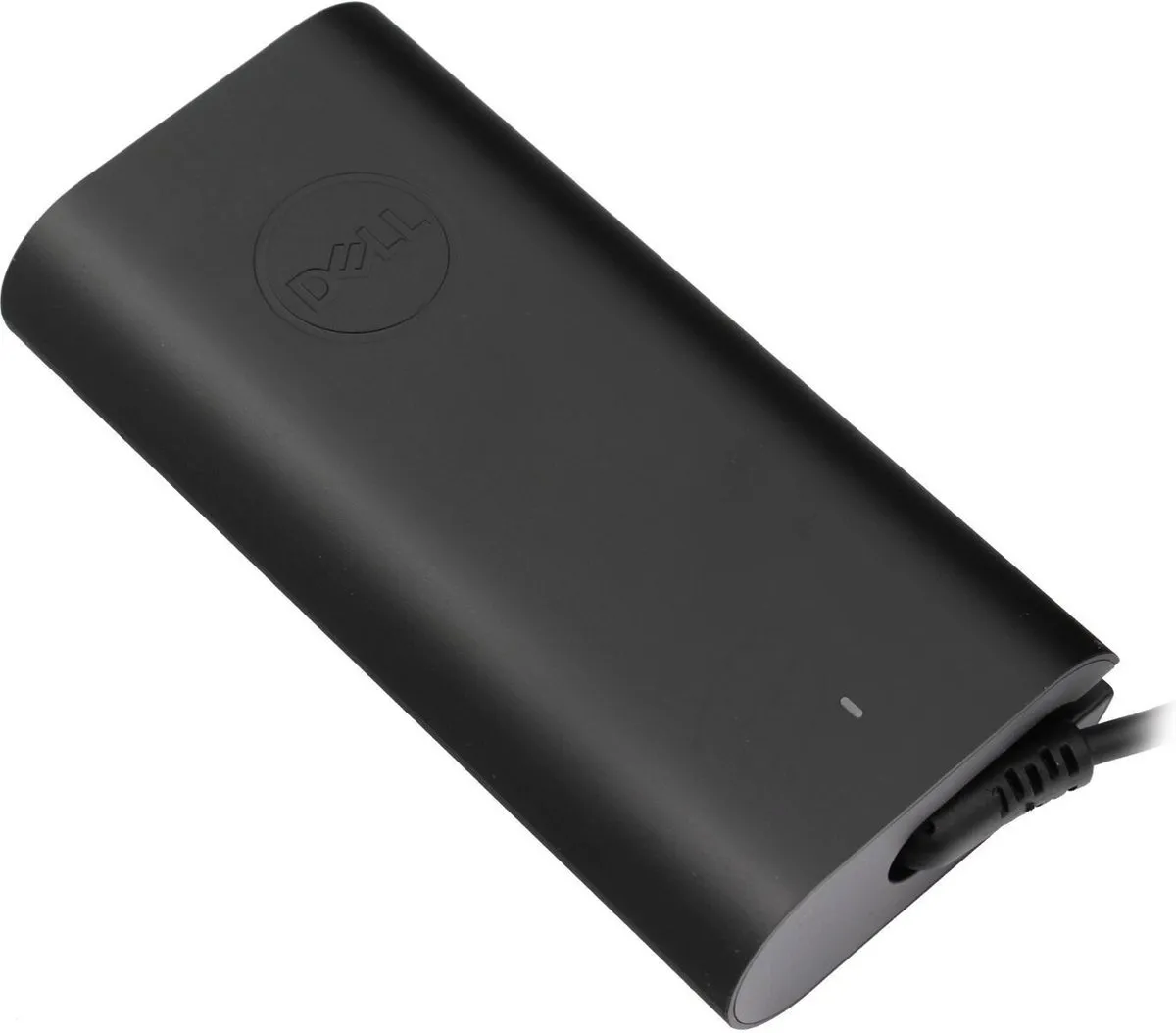 Dell 2PX0N USB-C GaN Oplader 100W - Zwart - afbeelding 6 van 6