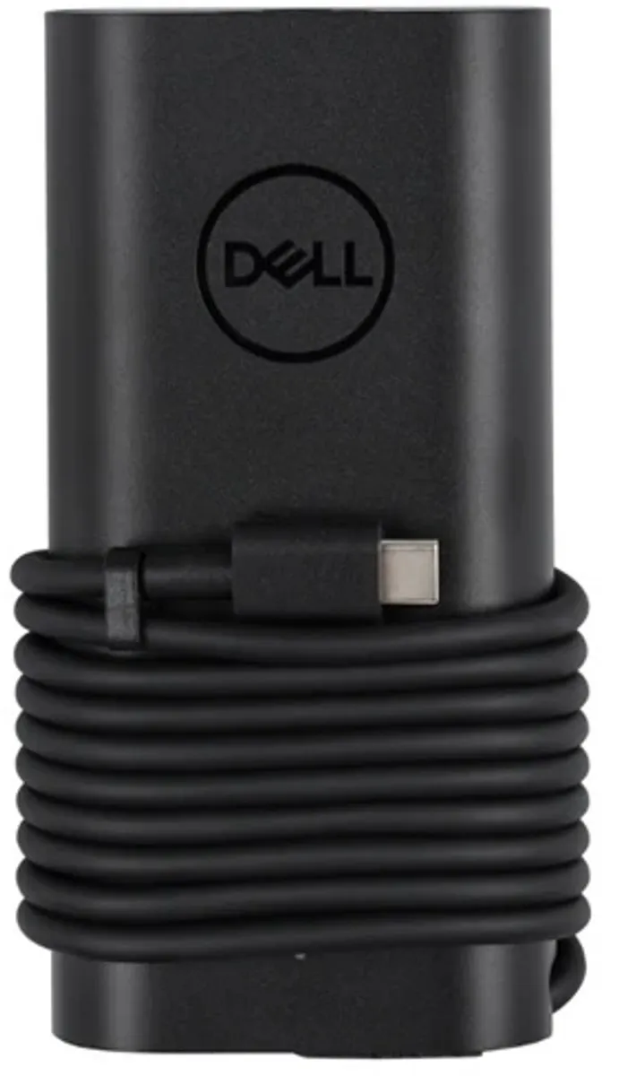Dell 2PX0N USB-C GaN Oplader 100W