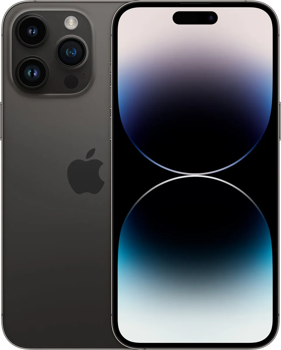 Apple iPhone 14 Pro Max MQ9P3PX/A