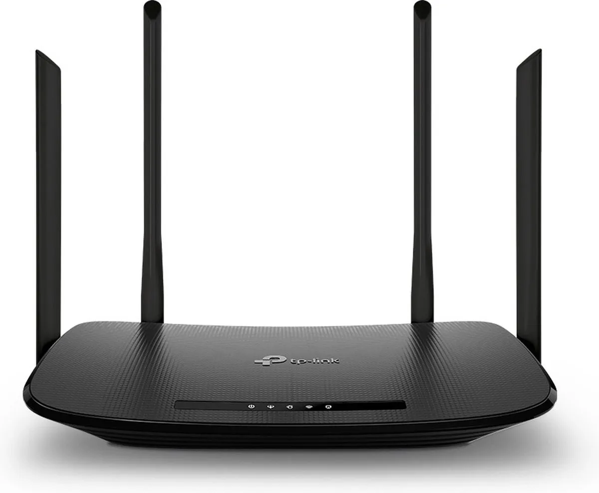 TP-Link Archer VR300 Draadloze Router AC1200 - afbeelding 6 van 6