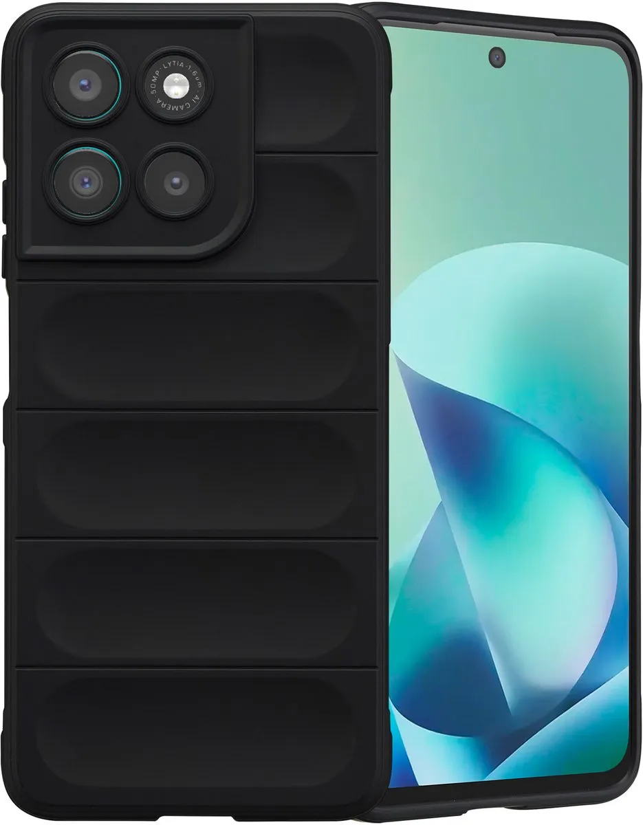 Imoshion Hoesje Motorola Moto G57 Power