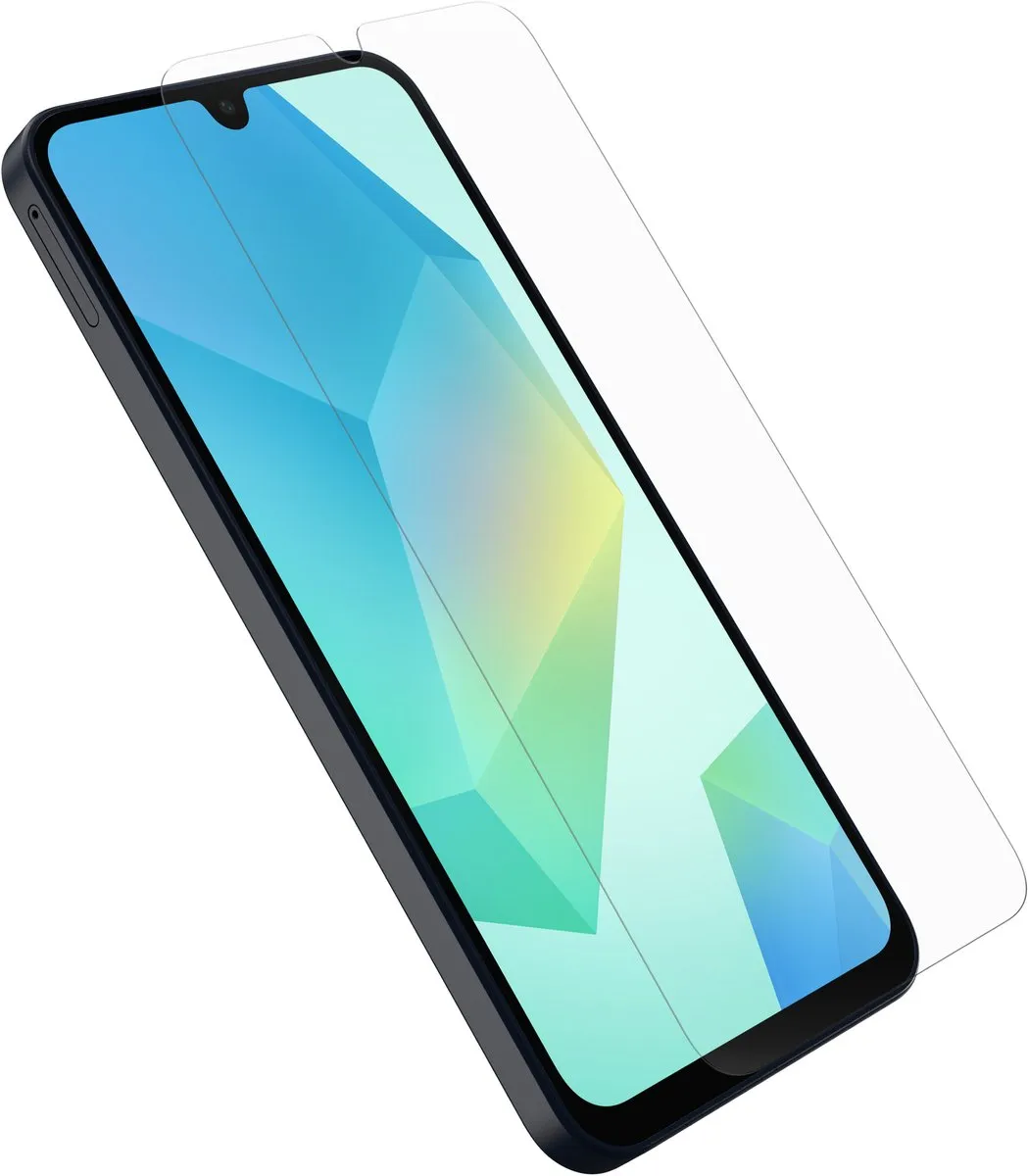 OtterBox Glass Series Samsung Galaxy A16/A17 - Transparant - afbeelding 6 van 6