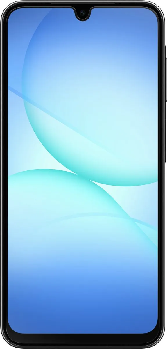 OtterBox Glass Series Samsung Galaxy A16/A17 - Transparant