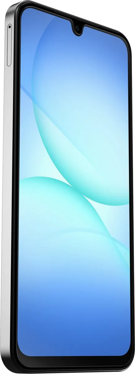 OtterBox Glass Series Samsung Galaxy A16/A17 - Transparant