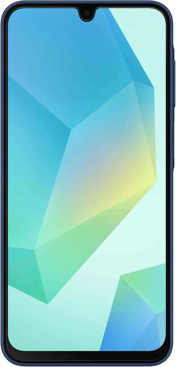 OtterBox Glass Series Samsung Galaxy A16/A17 - Transparant