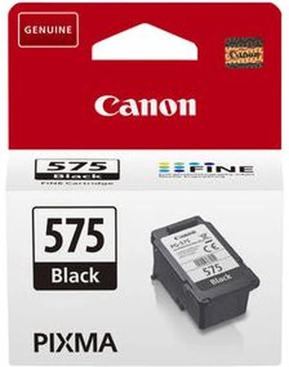 Canon PG-575 Inktcartridge - Zwart
