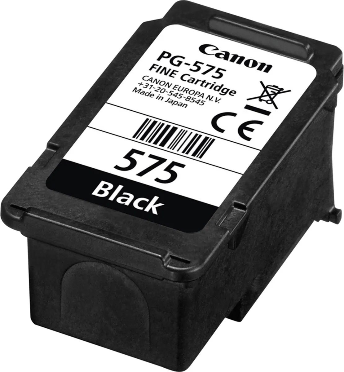 Canon PG-575 Inktcartridge - Zwart
