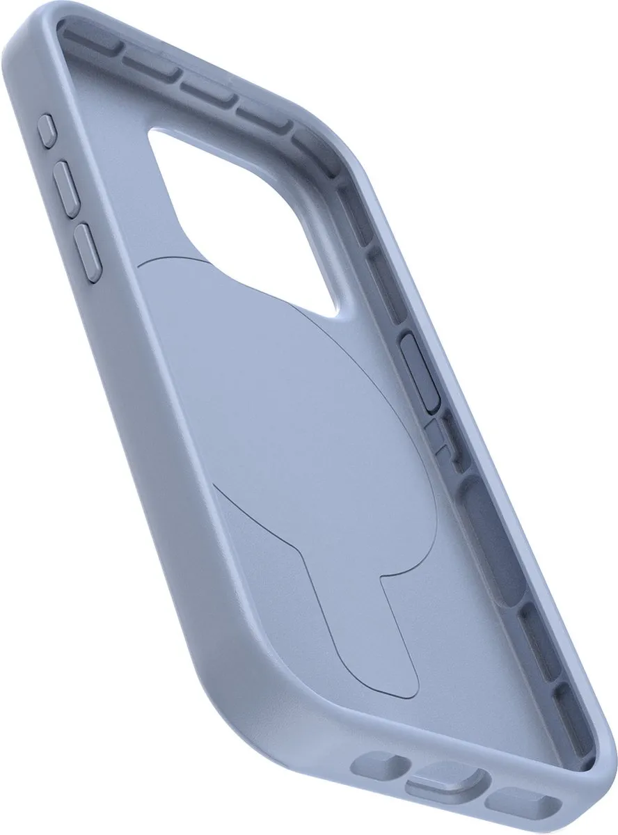 OtterBox OtterGrip Hoesje 77-93141 - iPhone 15 Pro - Blauw