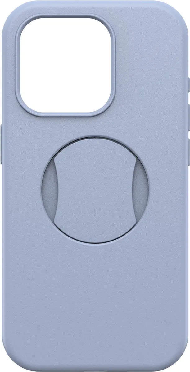 OtterBox OtterGrip Hoesje 77-93141 - iPhone 15 Pro - Blauw