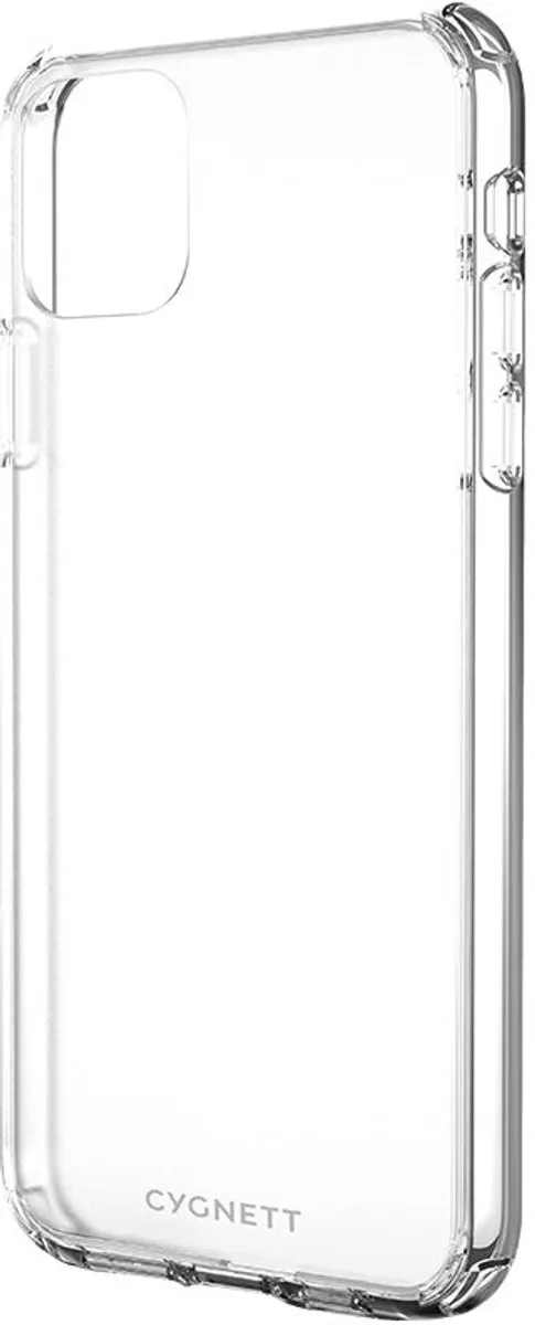 Cygnett Hoes Transparant voor iPhone 5.4"
