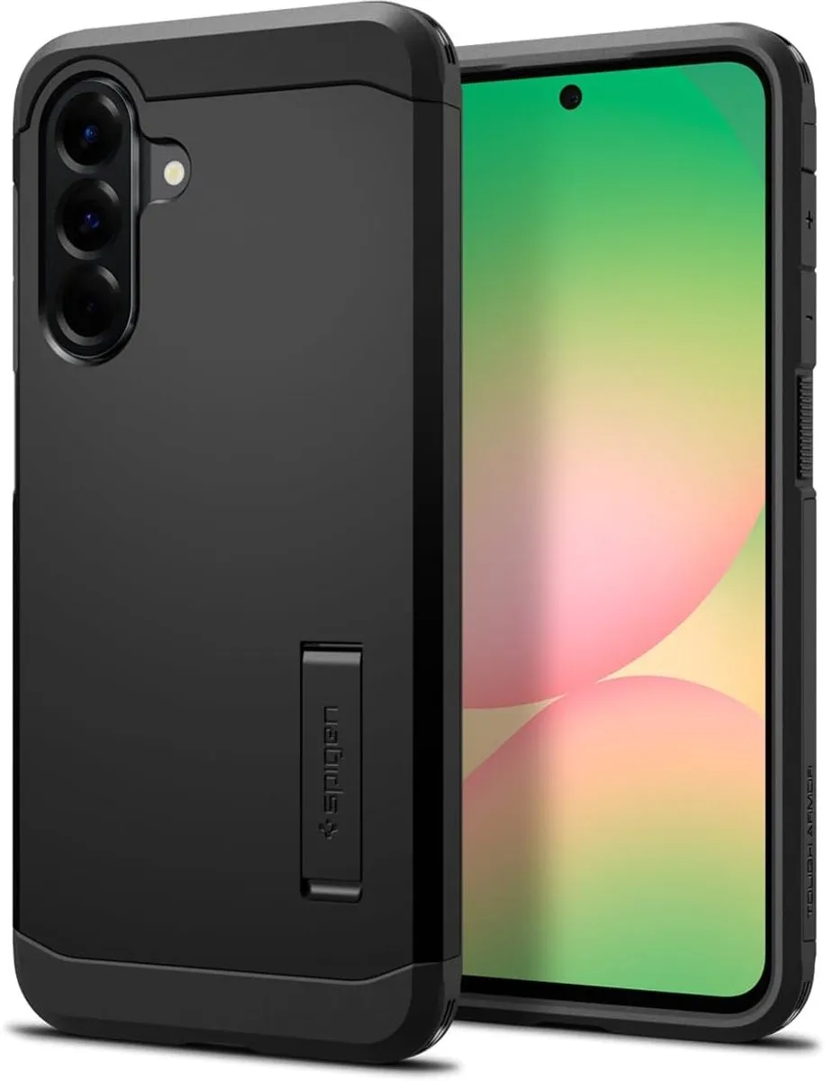 Spigen Tough Armor Back Cover