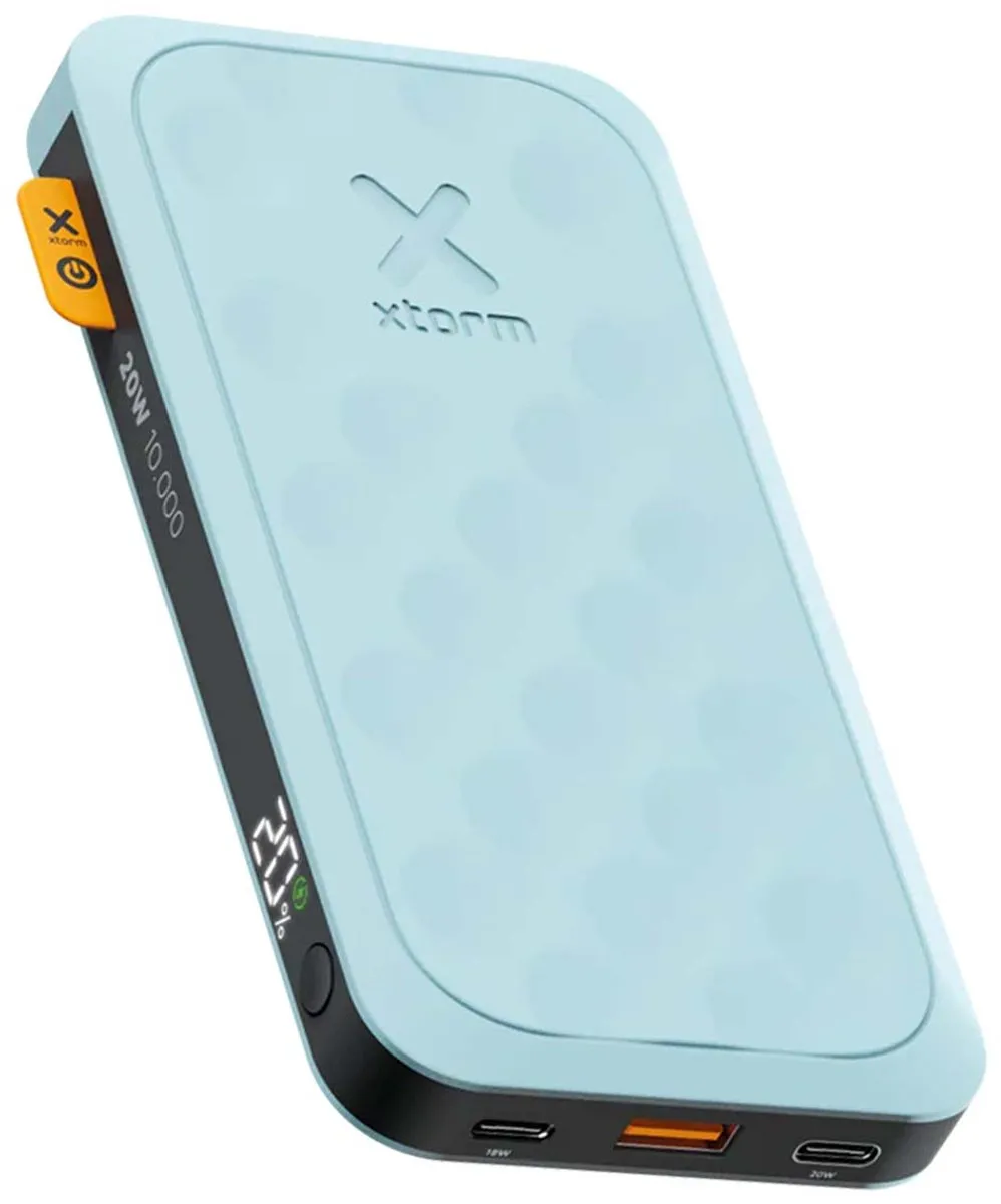 Xtorm Fuel Series 5 FS5102U Powerbank 20W