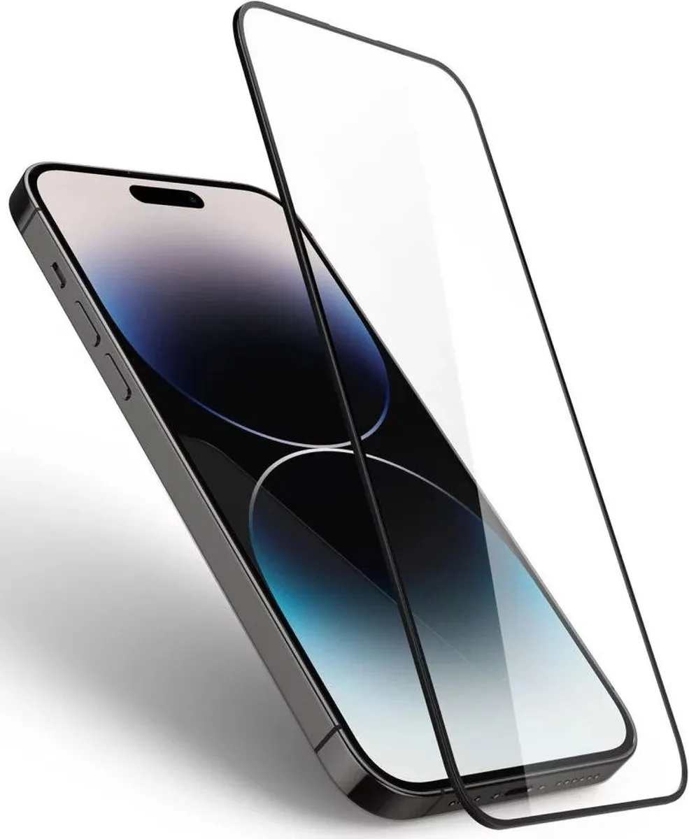 Spigen Glas t.R Screen Protector iPhone 14 Pro Max