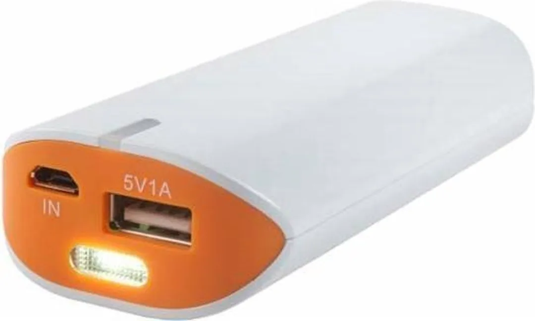 Xtorm Powerbank 5200mAh AL270F