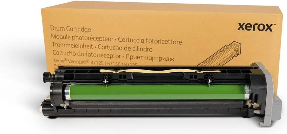 Xerox 013R00687 Printer Drum