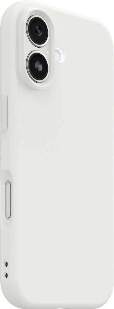 OtterBox Figura Series 77-000616 iPhone Hoes - iPhone 17 - Wit - afbeelding 4 van 5
