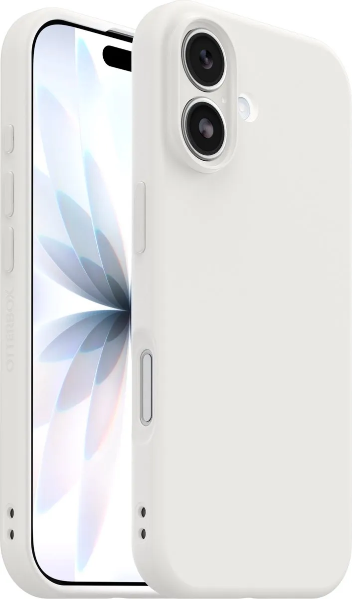 OtterBox Figura Series 77-000616 iPhone Hoes - iPhone 17 - Wit - afbeelding 5 van 5