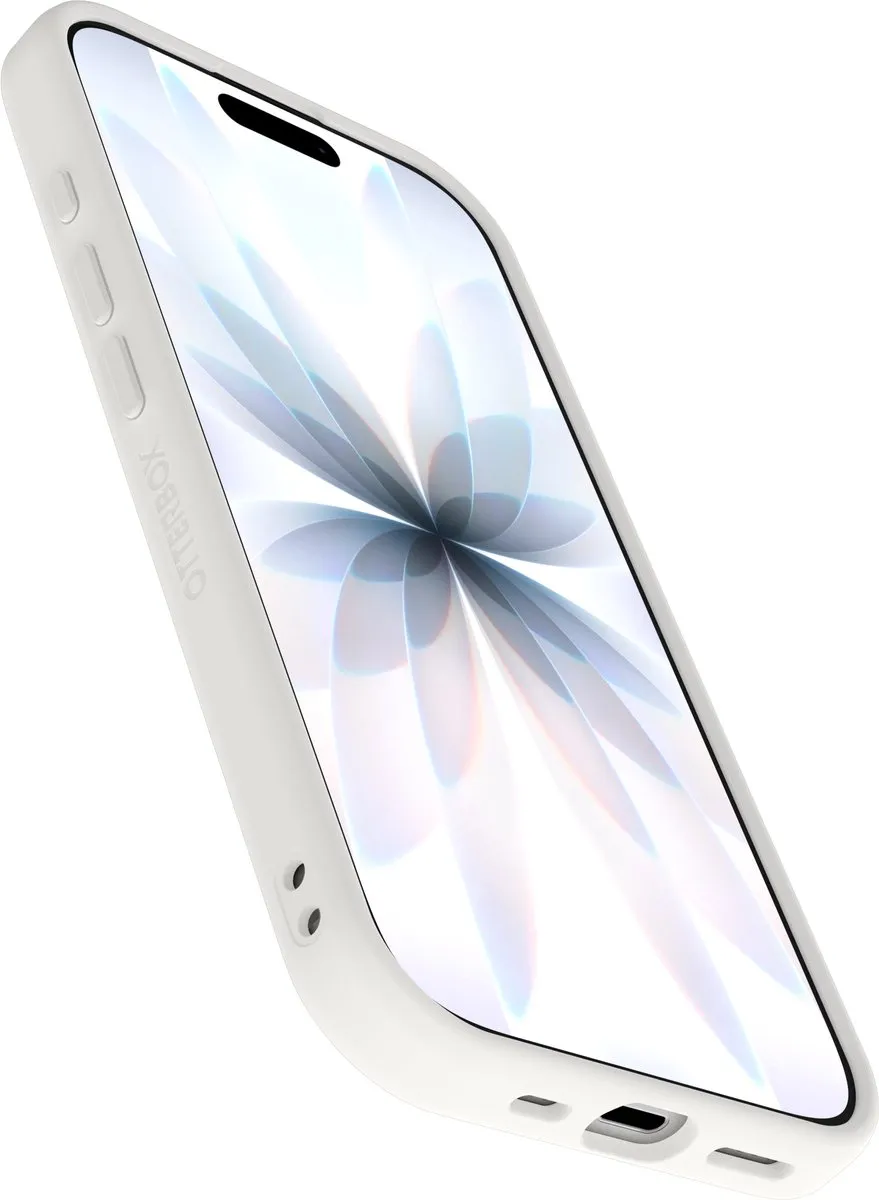 OtterBox Figura Series 77-000616 iPhone Hoes - iPhone 17 - Wit - afbeelding 3 van 5