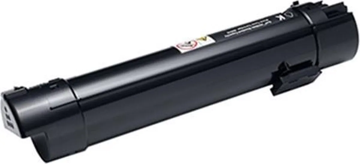 Dell C5765dn Tonercartridge 593-BBDB - 9.000 Pagina's - Zwart