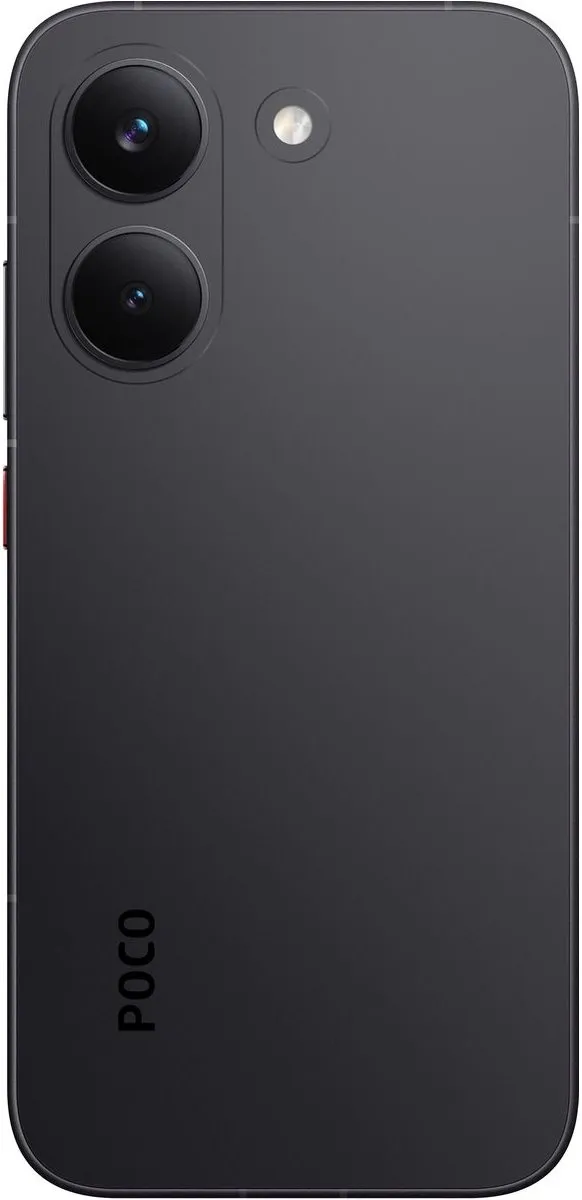 Xiaomi POCO X8 Pro 12GB/512GB - Zwart