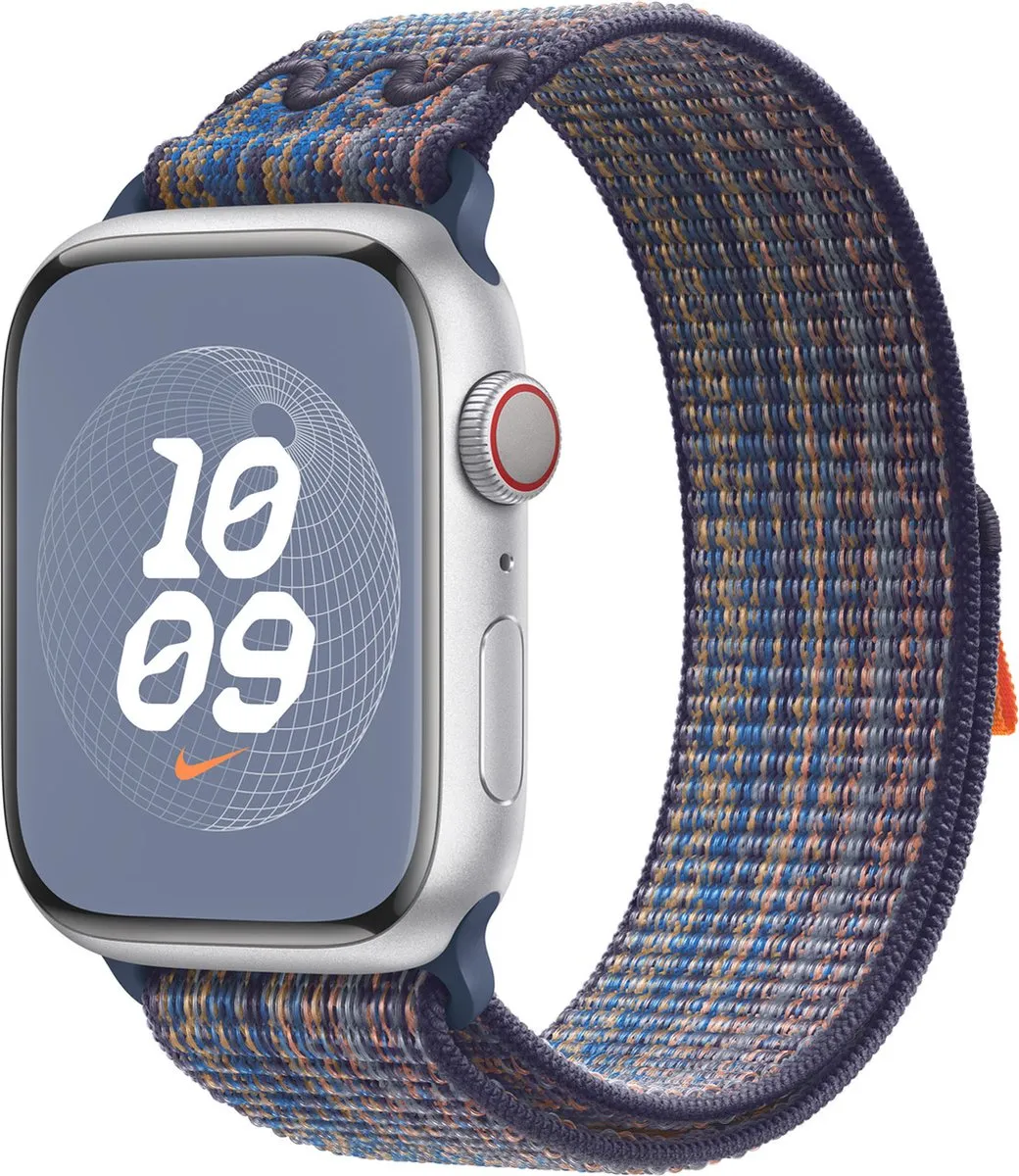 Apple Game Royal Nike Sport Loop - 41mm