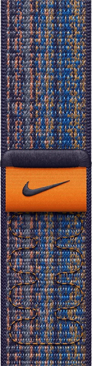 Apple Game Royal Nike Sport Loop - 41mm