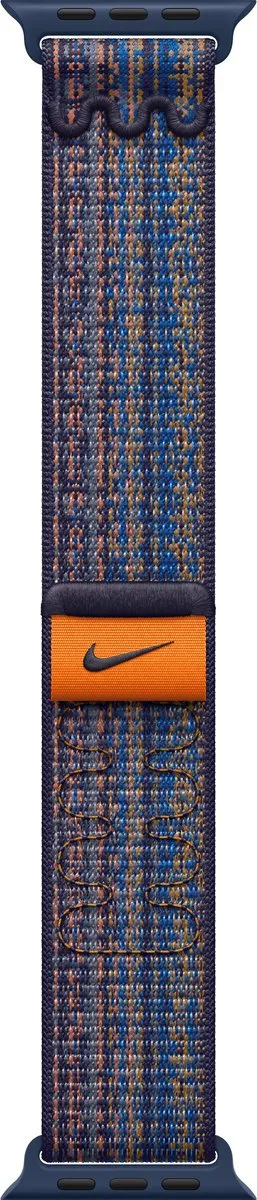 Apple Game Royal Nike Sport Loop