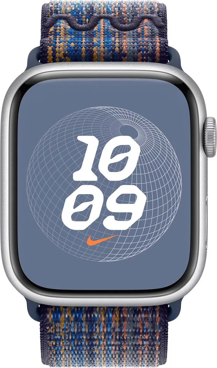 Apple Game Royal Nike Sport Loop - 41mm