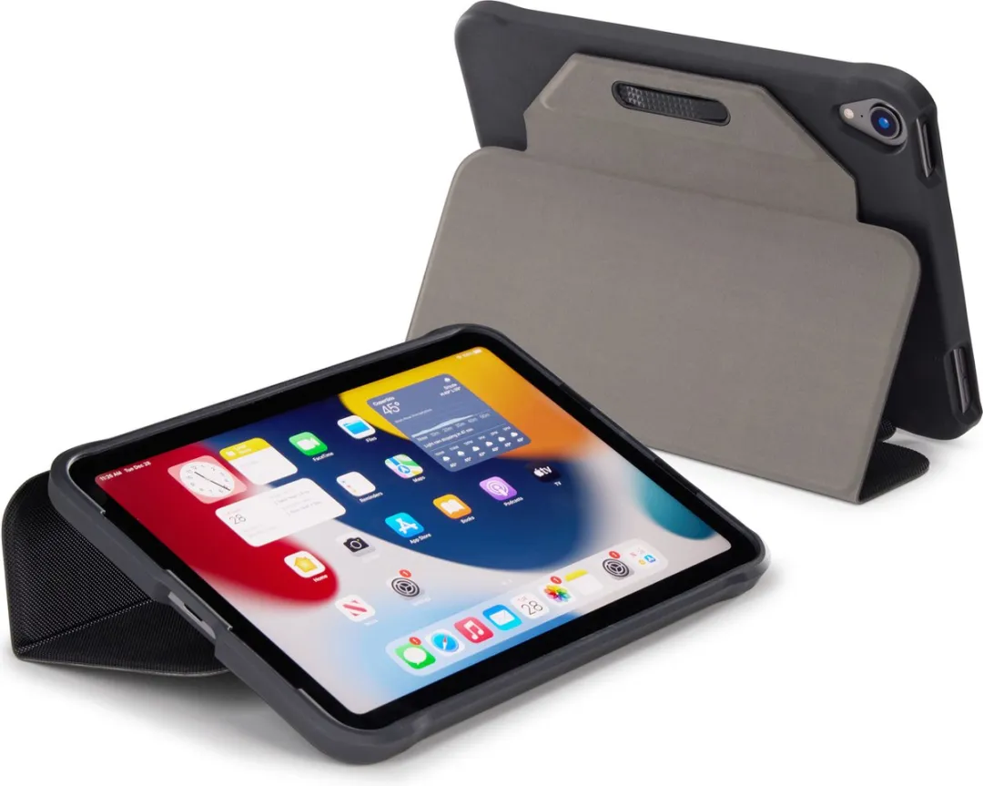 Case Logic Snapview 3204872 iPad Mini 6 Hoes - Zwart