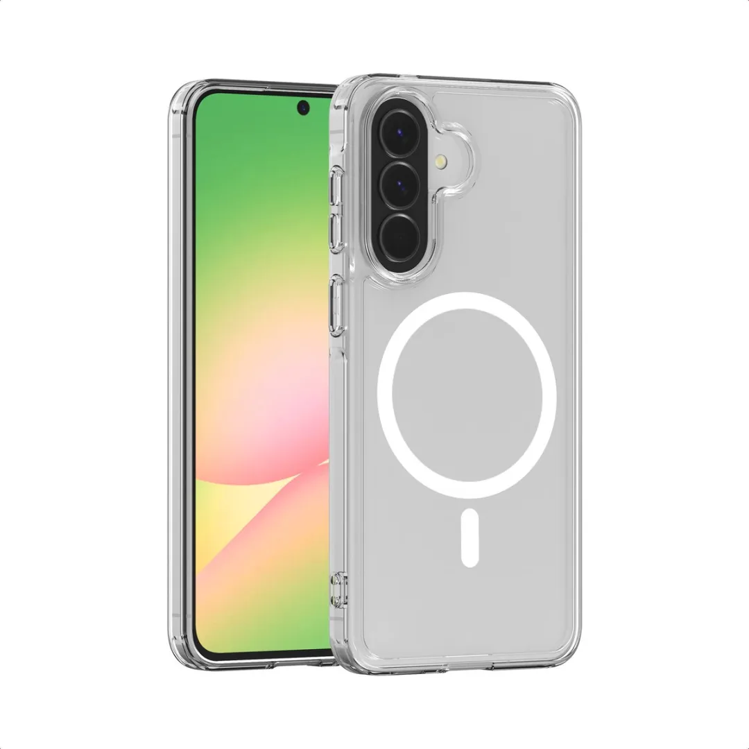 Imoshion Hoesje Samsung Galaxy A57
