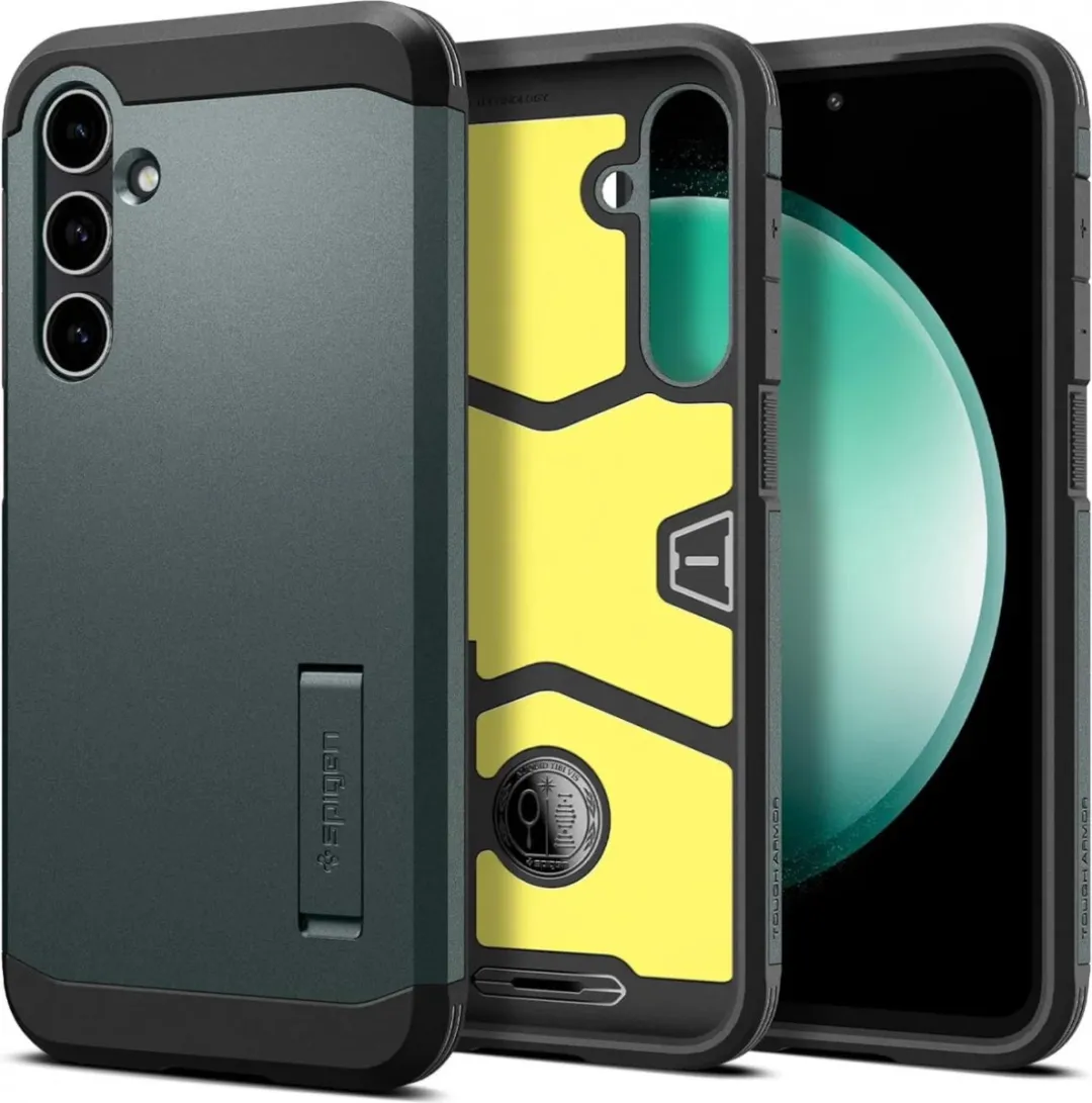 Spigen Tough Armor Back Cover Samsung Galaxy S23 FE