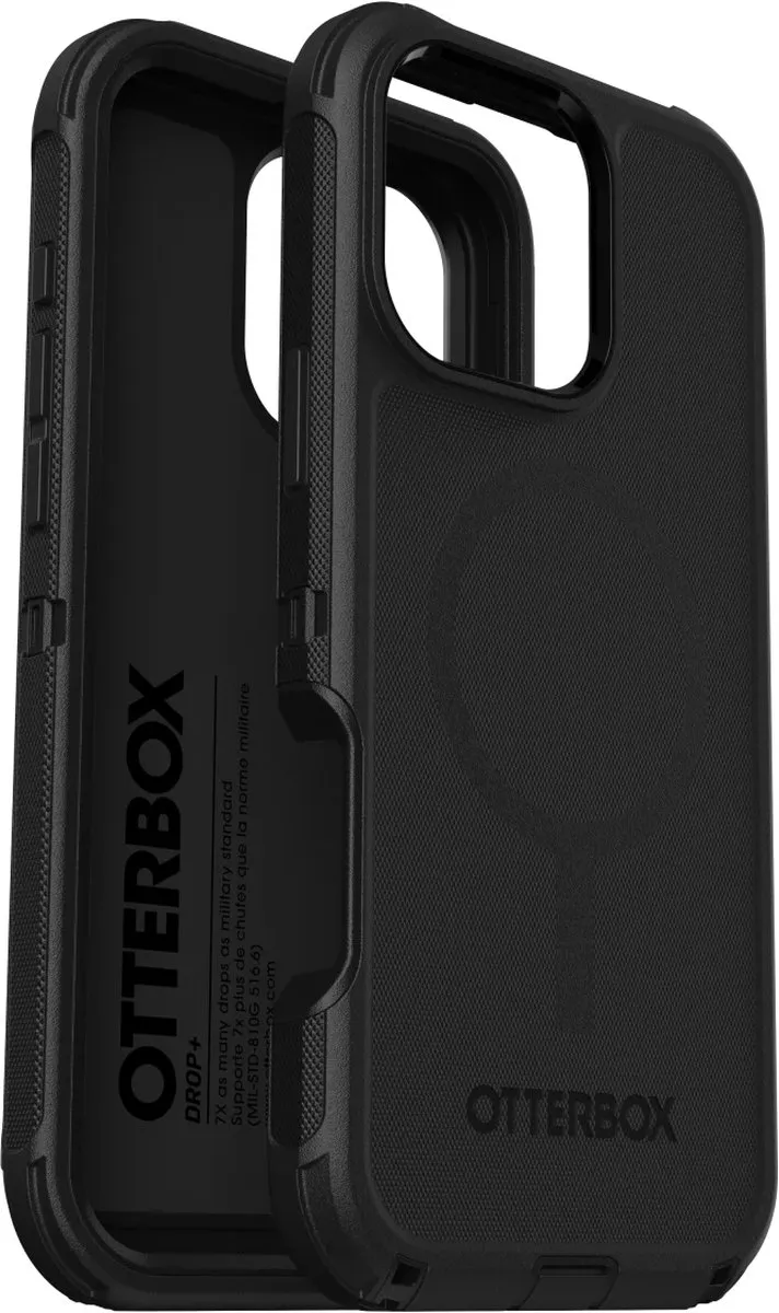 OtterBox Defender Back Cover iPhone 16 Pro Max
