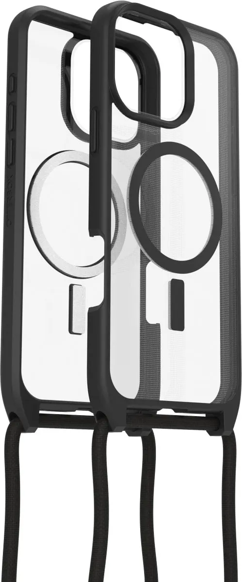 OtterBox Necklace Back Cover Hoesje iPhone 16 Pro Max
